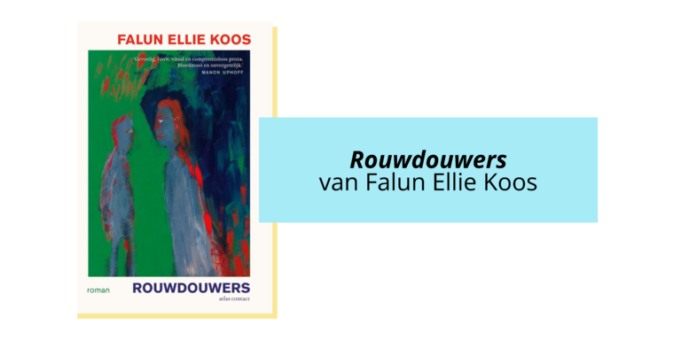 Rouwdouwers van Falun Ellie Koos